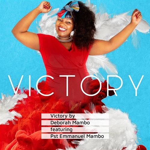 Victory Deborah Mambo feat. Pst Emmanuel Mambo