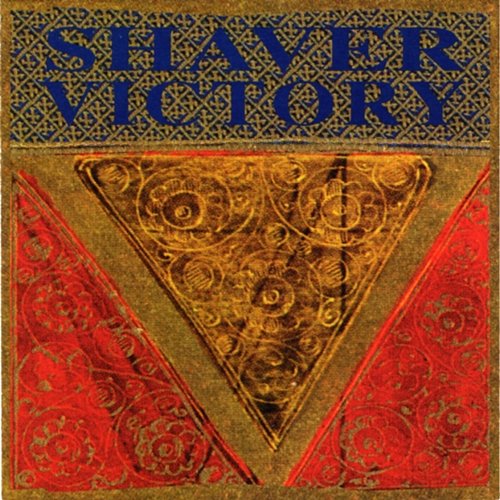 Victory Shaver