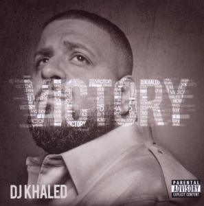 Victory Khaled