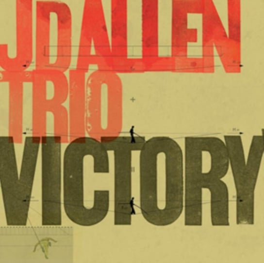 Victory! JD Allen Trio