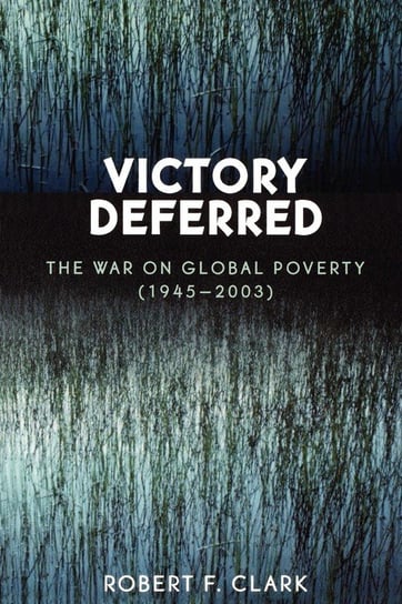 Victory Deferred Clark Robert F.