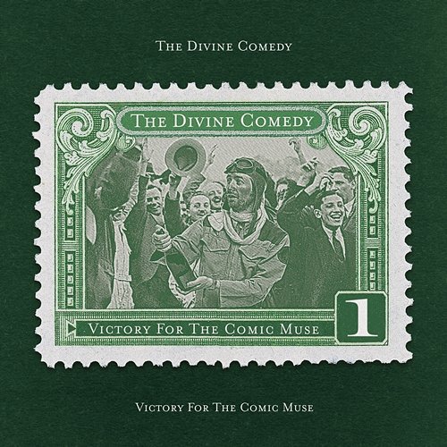 Victory for the Comic Muse The Divine Comedy