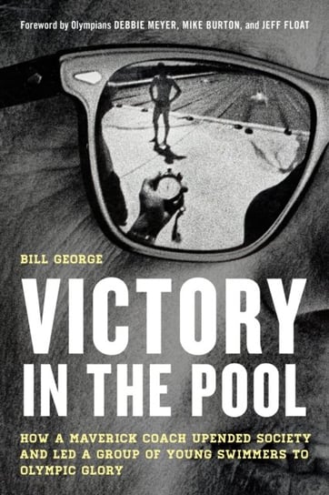 Victory in the Pool George Bill