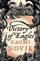 Victory of Eagles Novik Naomi