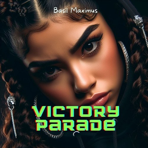 Victory Parade Basil Maximus