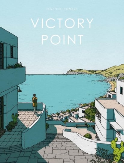 Victory Point Owen D. Pomery