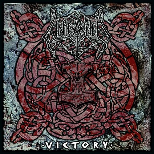 Victory (Re-Release) Unleashed