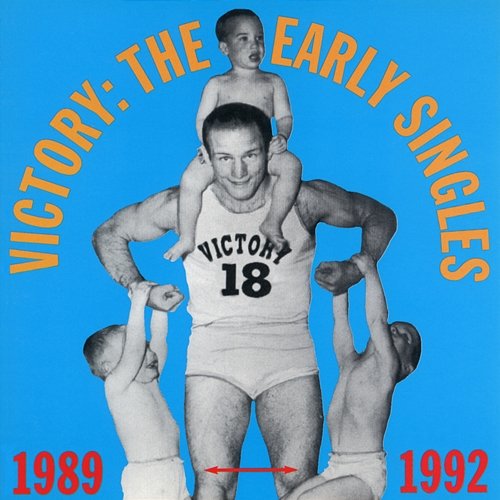 Victory Singles, Vol. 1 Various Artists