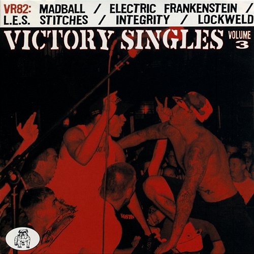 Victory Singles, Vol. 3 Various Artists