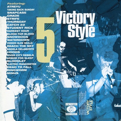 Victory Style, Vol. 5 Various Artists