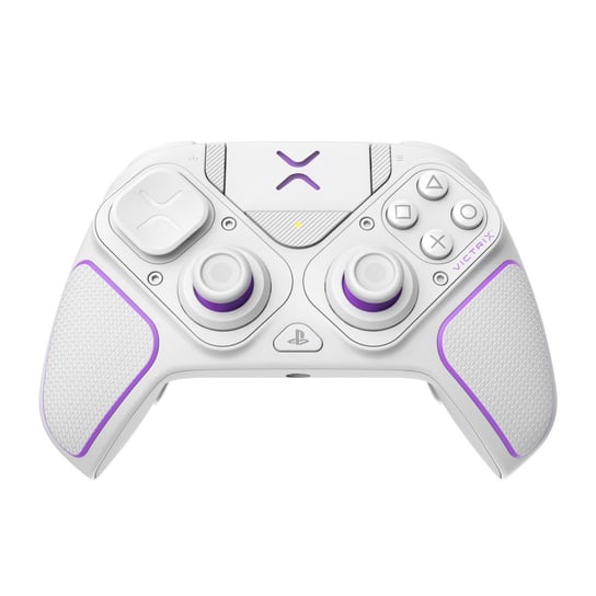 VICTRIX PS5 Pad bezprzewodowy Pro BFG - biały PDP