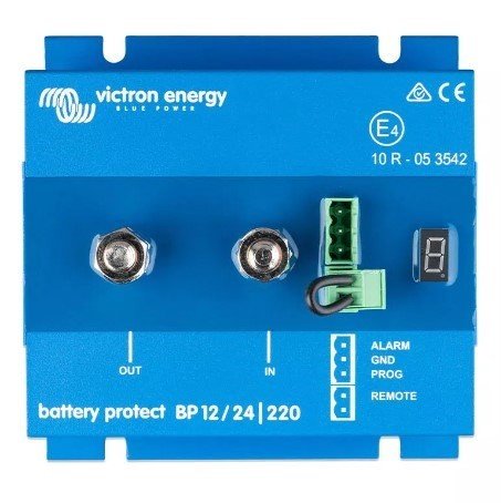 Victron Energy Battery Protect 12/24V 220A Inna marka