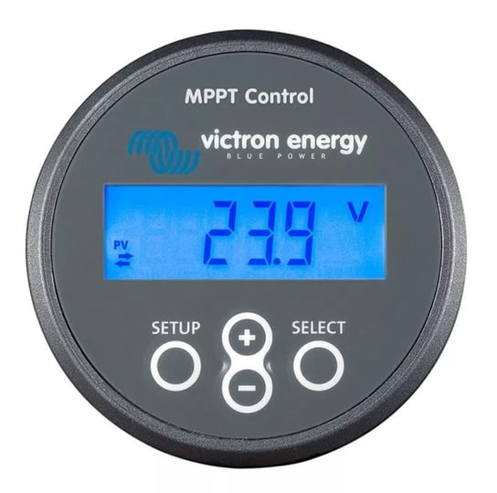 Victron Energy MPPT Control Inna marka