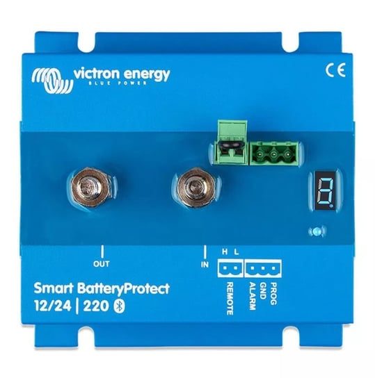 Victron Energy Smart Battery Protect 12/24V 220A Inna marka