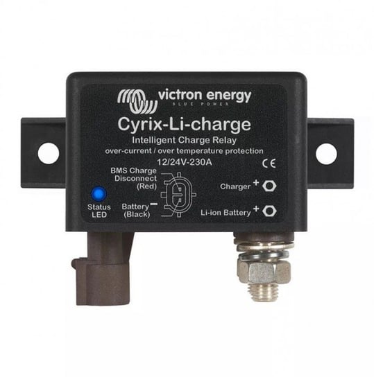 Victron Energy Stycznik Cyrix-Li-charge 12/24-230 Victron Energy