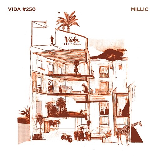 VIDA #250 Millic