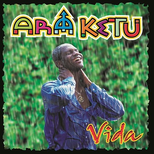 Vida Ara Ketu