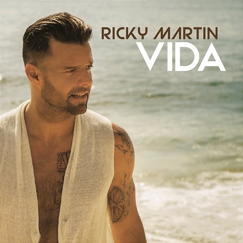 Vida Ricky Martin