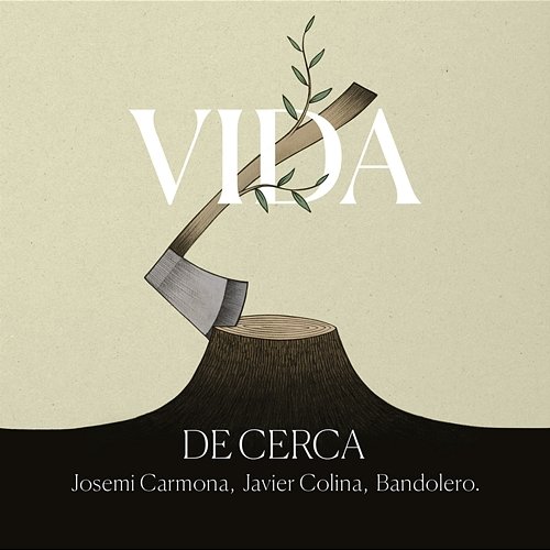 Vida Bandolero, Josemi Carmona, Javier Colina