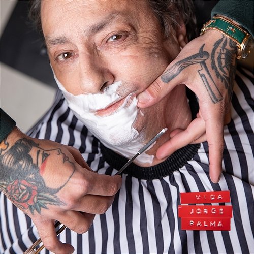 VIDA Jorge Palma