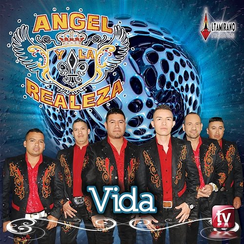 Vida Angel Y La Realeza