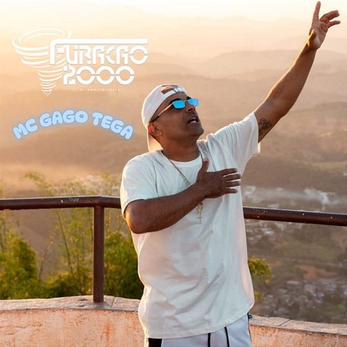 Vida complicada Furacão 2000, Mc Gago Tega