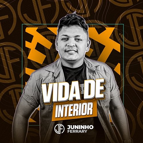 Vida de Interior Juninho Ferrary