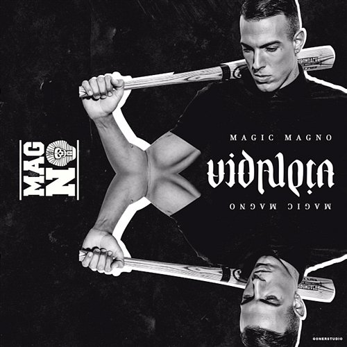 Vida loca Magic Magno