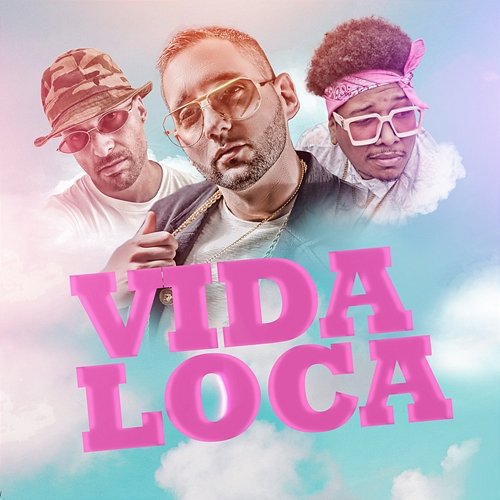 Vida Loca L.P.G. & Mr.Axel, DJ Ala