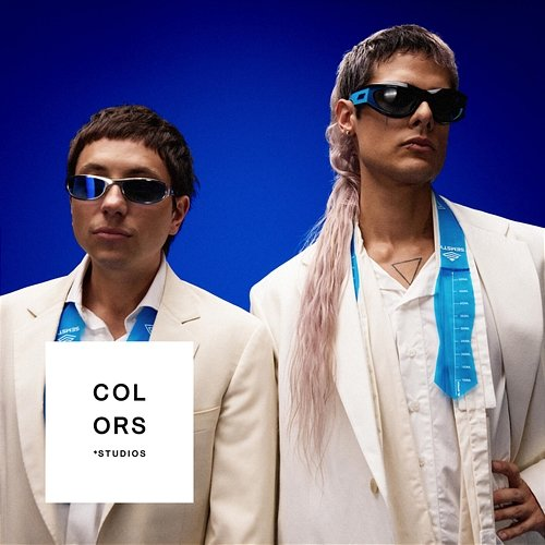 Vida Loca Colors, CA7RIEL, Paco Amoroso
