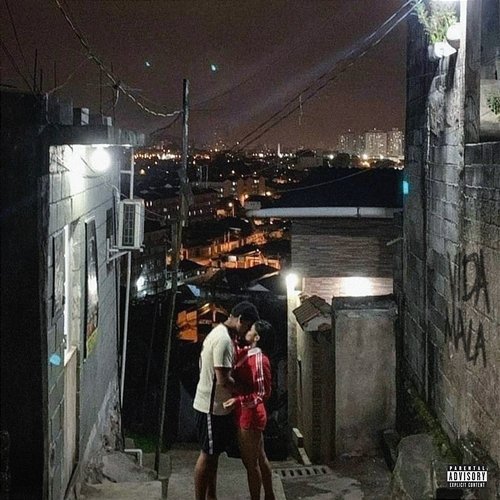 Vida Mala Vale Pain feat. Medy
