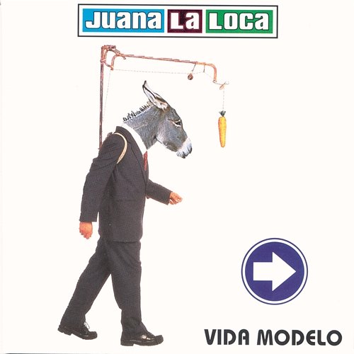Vida Modelo Juana La Loca