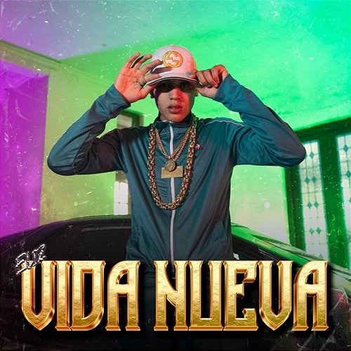 Vida Nueva Eliz