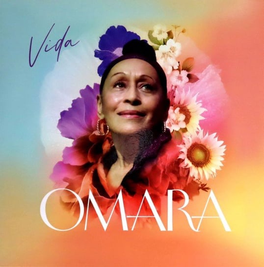 Vida, płyta winylowa Portuondo Omara