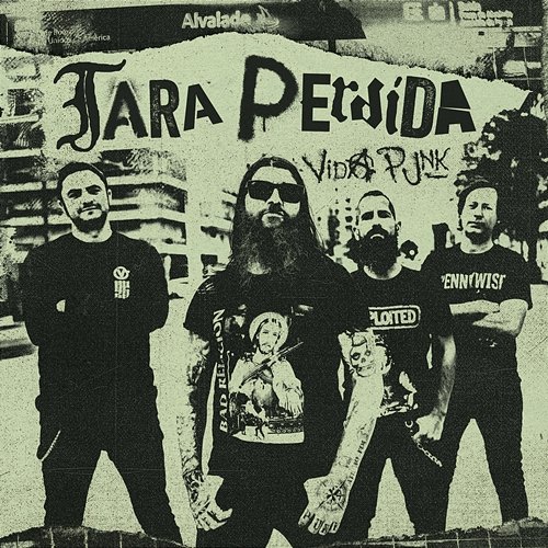 Vida Punk Tara Perdida