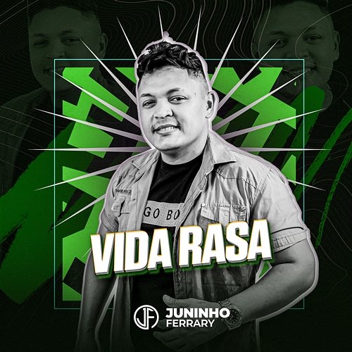 Vida Rasa Juninho Ferrary