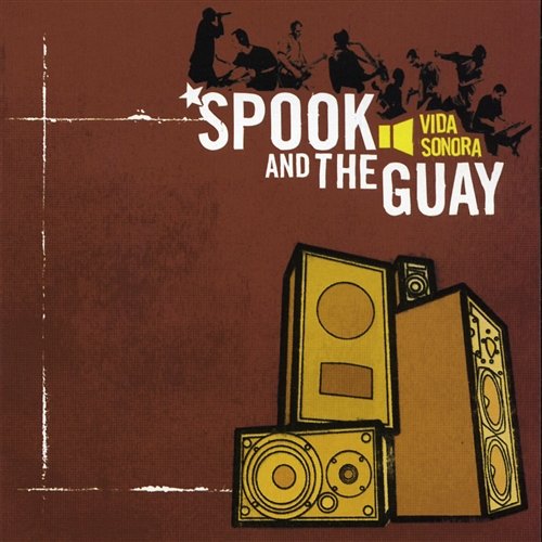 Ceux qui marchent debout Spook And The Guay