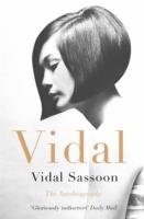 Vidal Sassoon Vidal