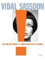 Vidal Sassoon Sassoon Vidal, Gordon Michael