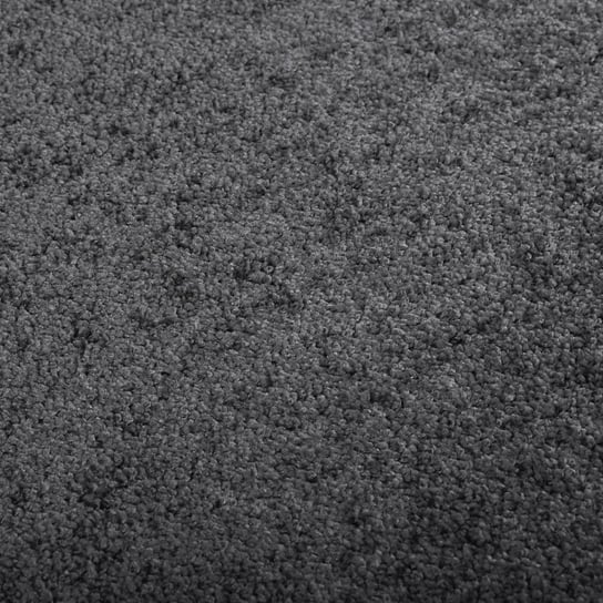vidaXL Antypoślizgowy dywanik z miękkim runem, 67x180 cm, szary vidaXL