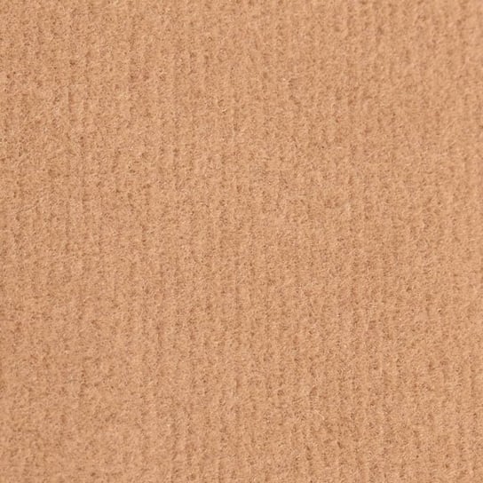 vidaXL Chodnik dywanowy, BFC, beżowy, 80x150 cm vidaXL