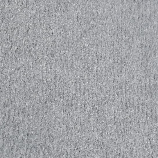 vidaXL Chodnik dywanowy, BFC, szary, 80x250 cm vidaXL
