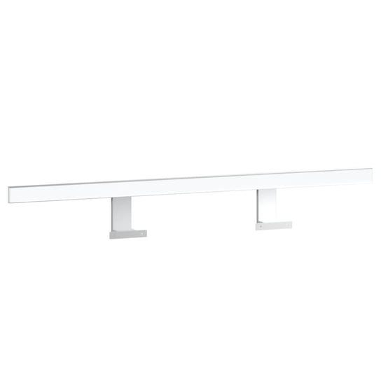 Vidaxl Lampa Led Nad Lustro, 13 W, Ciepła Biel, 80 Cm, 3000 K vidaXL