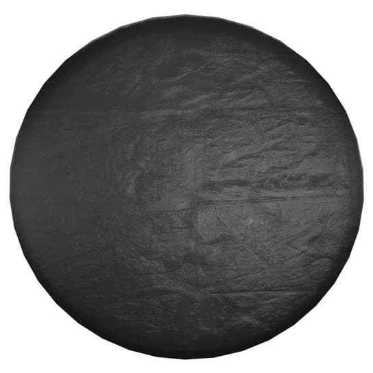 vidaXL Pokrowiec na meble wypoczynkowe, 8 oczek, Ø188x50 cm, okrągły vidaXL