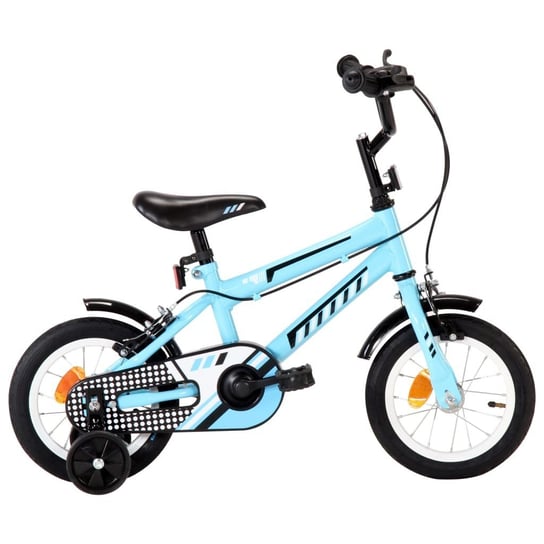VidaXL, rowerek dziecięcy vidaXL