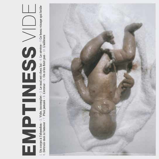 Vide Emptiness