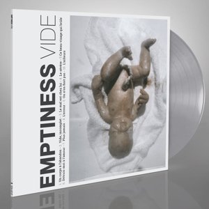 Vide, płyta winylowa Emptiness