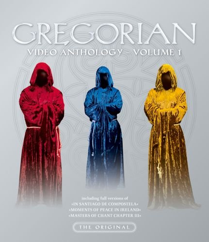 Video Anthology. Volume 1 Gregorian