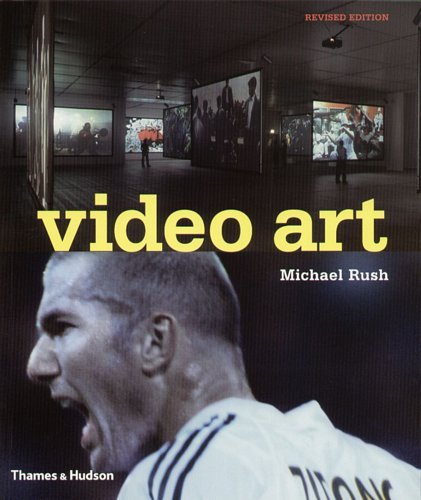 Video Art Rush Michael