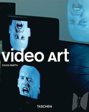 Video Art Martin Sylvia